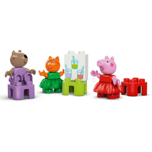 Alcazie Lego Duplo Funfair V29