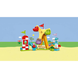 Alcazie Lego Duplo Funfair V29