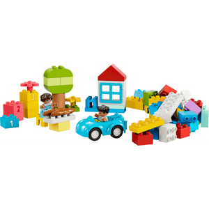 Alcazie Lego Duplo Brick Box V29