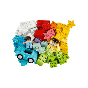 Alcazie Lego Duplo Brick Box V29