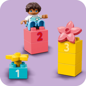Alcazie Lego Duplo Brick Box V29