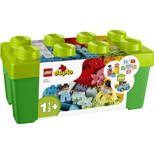Alcazie Lego Duplo Brick Box V29