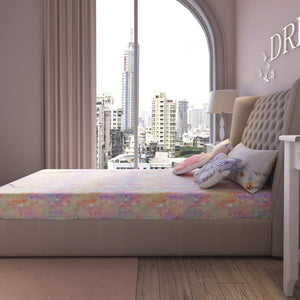 Alcazie Kids Bedsheet Set – Secret Garden