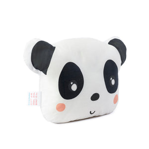 Alcazie Set of 2 Shape Cushions – Animal Planet