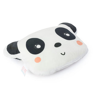 Alcazie Set of 2 Shape Cushions – Animal Planet