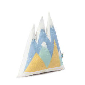 Alcazie Set of 2 Shape Cushions – Animal Planet