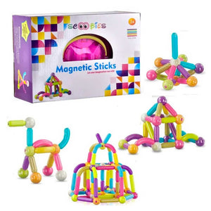 Alcazie Scoobies Magnetic Sticks