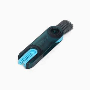 3-in-1 U-Shaped Cup Brush: Easy Cleaning for Your Cups