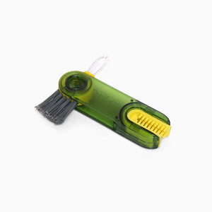 3-in-1 U-Shaped Cup Mouth Cleaning Brush - Kids Park