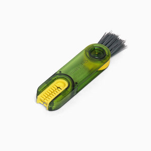 3-in-1 U-Shaped Cup Mouth Cleaning Brush - Kids Park