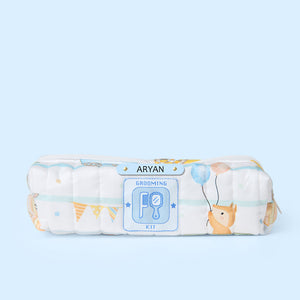 Alcazie Organic Grooming Kit - Joy Ride