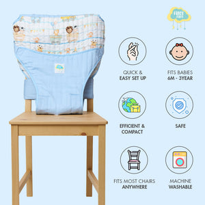 Alcazie Wonder Seat - Joy Ride