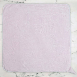 Alcazie Bamboo Cotton Baby Hooded Towel - Unicorn