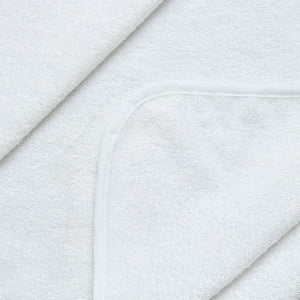 Alcazie Bamboo Cotton Baby Hooded Towel - Panda