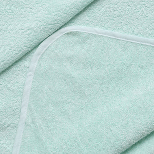 Alcazie Bamboo Cotton Baby Hooded Towel - Bear