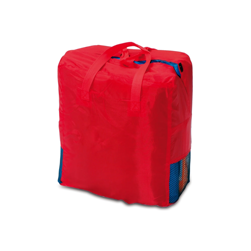 Candy Bouncer with Inflator & Storage Bag