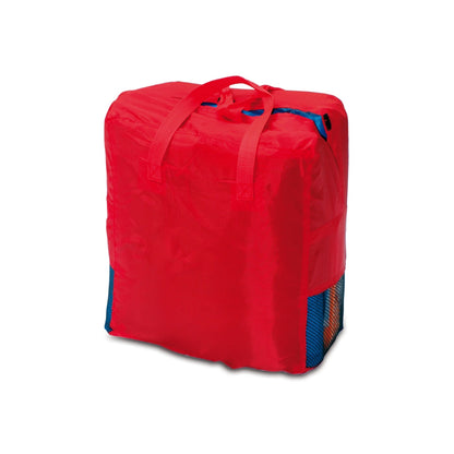 Candy Bouncer with Inflator & Storage Bag