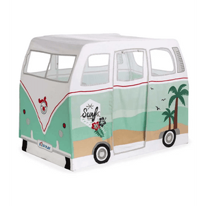 Alcazie Role Play Surf Van Camper Play Home