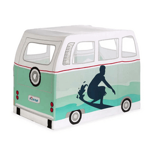 Alcazie Role Play Surf Van Camper Play Home