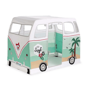 Alcazie Role Play Surf Van Camper Play Home