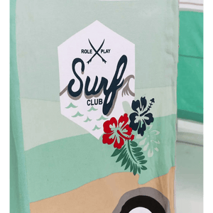 Alcazie Role Play Surf Van Camper Play Home