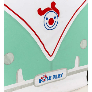 Alcazie Role Play Surf Van Camper Play Home