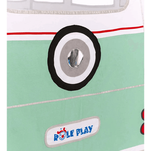 Alcazie Role Play Surf Van Camper Play Home