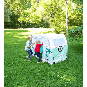 Alcazie Role Play Surf Van Camper Play Home