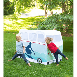 Alcazie Role Play Surf Van Camper Play Home