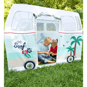 Alcazie Role Play Surf Van Camper Play Home