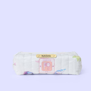 Alcazie Organic Grooming Kit - Sea Fantasy