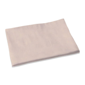 Alcazie Fitted Sheet For Stokke Sleepi Bed V3 - Cream
