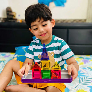 Alcazie Scoobies Magnano Tiles