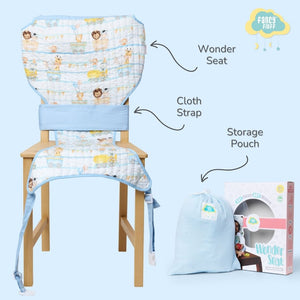 Alcazie Wonder Seat - Joy Ride