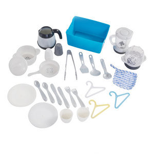 Alcazie Step2 Cook & Care Corner Kitchen And Nursery