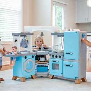 Alcazie Step2 Cook & Care Corner Kitchen And Nursery