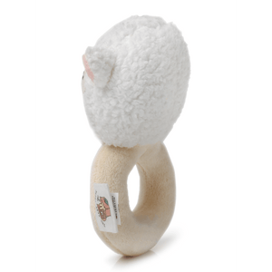 The Baby Trunk Sheep Rattle