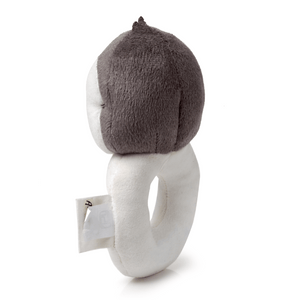 The Baby Trunk Penguin Rattle