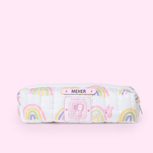 Alcazie Organic Grooming Kit - Rainbow Dreams