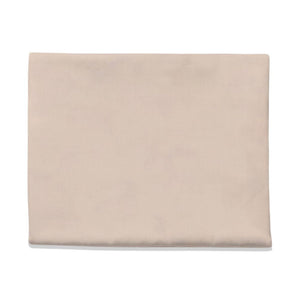 Alcazie Fitted Sheet For Stokke Sleepi Bed Mini - Cream