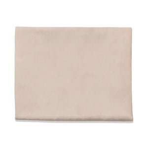 Alcazie Fitted Sheet For Stokke Sleepi Bed V3 - Cream