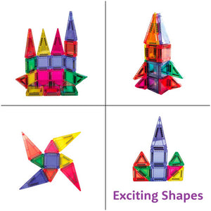 Alcazie Scoobies Magnano Tiles