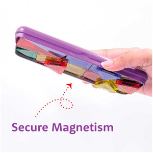 Alcazie Scoobies Magnano Tiles