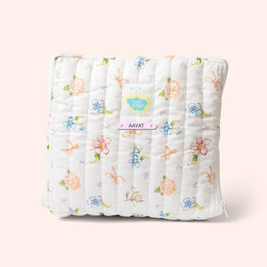 Alcazie Organic Storage Bag - Heirloom