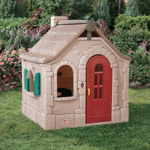 Alcazie Step2 Naturally Playful Storybook Cottage