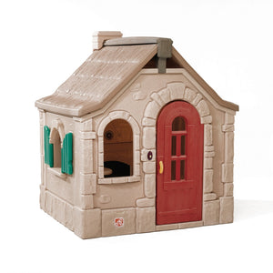 Alcazie Step2 Naturally Playful Storybook Cottage