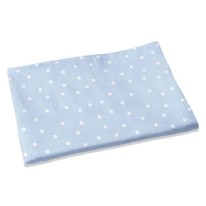Alcazie Fitted Sheet For Stokke Sleepi Bed Mini - Dizzy Dots