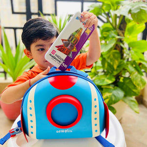 Alcazie Scoobies Magnano Tiles