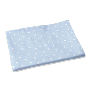 Alcazie Fitted Sheet For Stokke Sleepi Bed V3 - Dizzy Dots