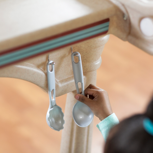 Alcazie Step2 Grand Walk-In Kitchen